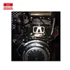 Auto parts Isuzu diesel engine 4HK1 used engine assy 4HK1 complete rebuilt engine for excavator