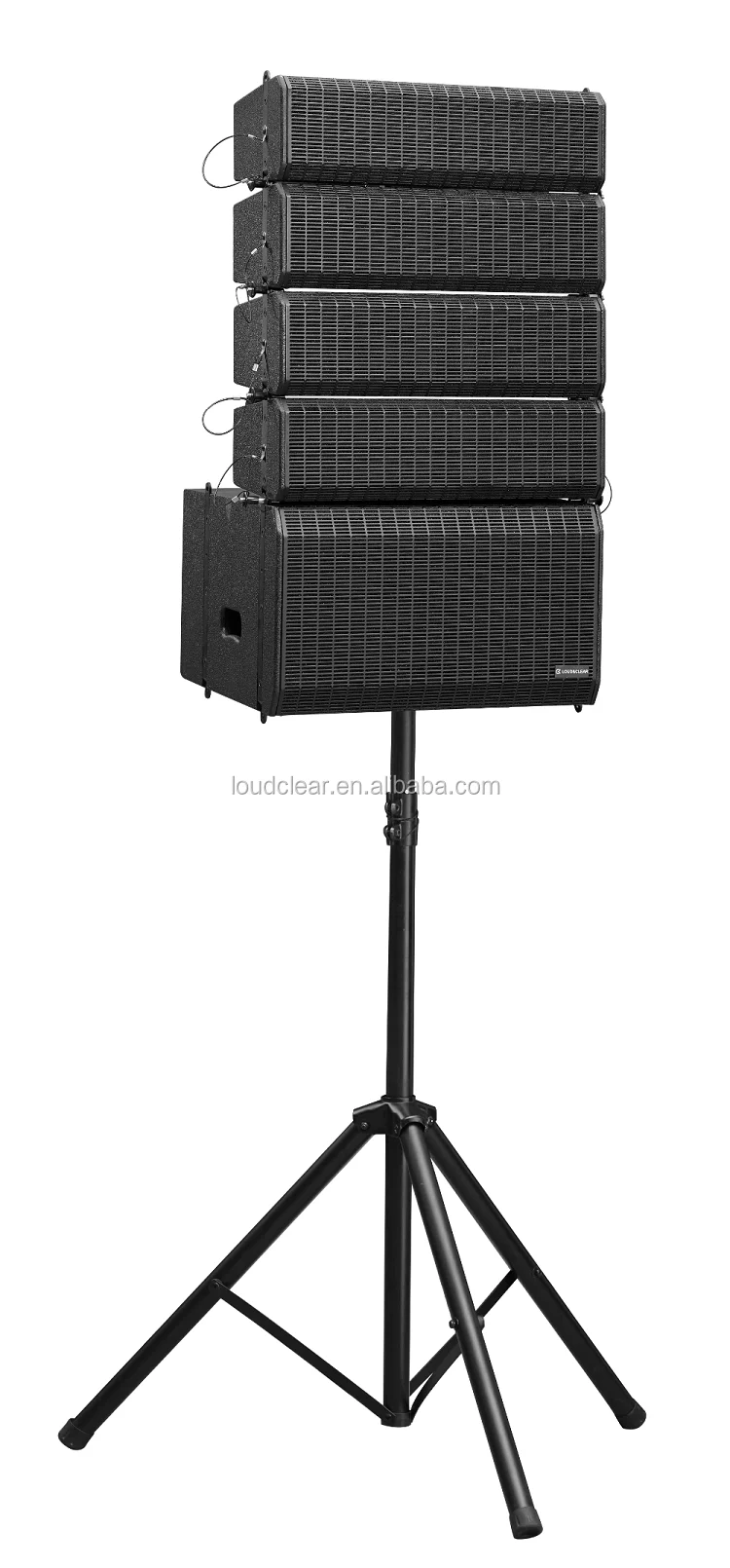 China Manufacturer Mini Line Array Speaker Buy Line Array Speaker