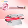 2019 newest aging machine beauty bed bio light therapy