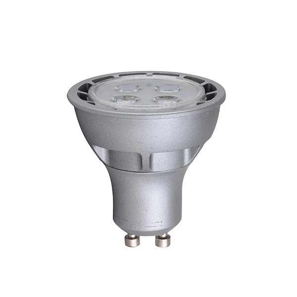 GU10 LED Bulbs Dimmable 6 Watt LED Replace 50W Halogen GU10 Bulb Daylight White 5000K