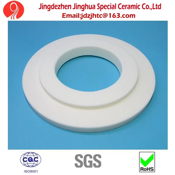 High Heat Resistant Alumina Ceramic Spacers Buy Alumina Ceramic Spacers,Ceramic Spacers