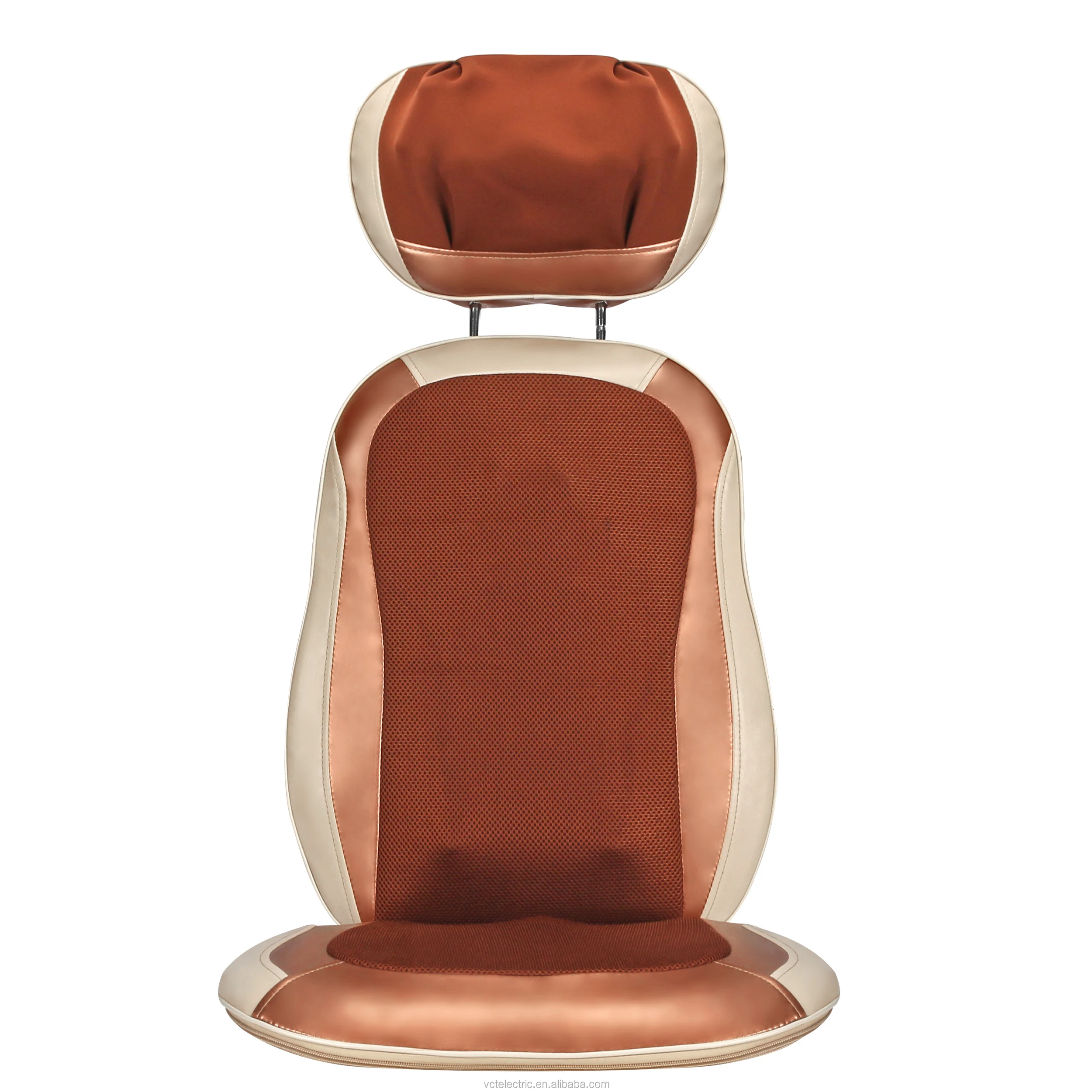 Electric Massage Chair,Car Seat Massage Cushion,Back Car Massage