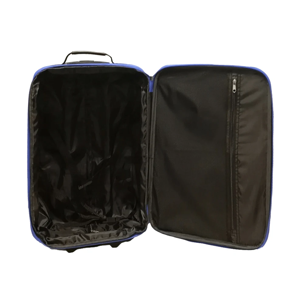 soft sided luggage sets