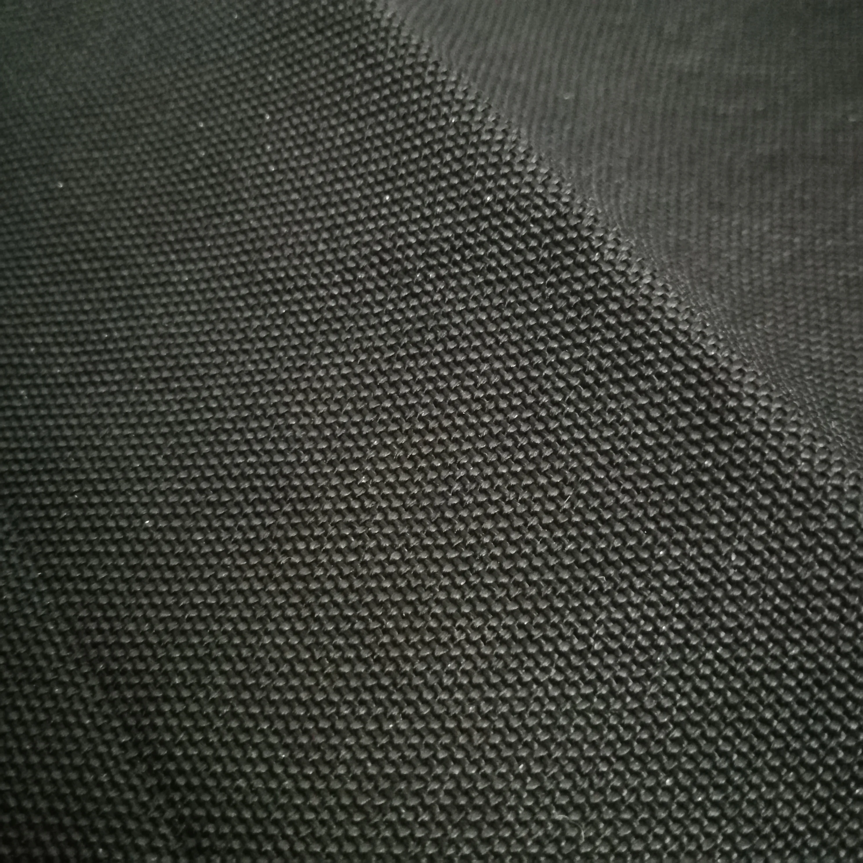 Woven Uhmwpe Cut Resistant Ballistic Fabric Filament Fabric - Buy ...