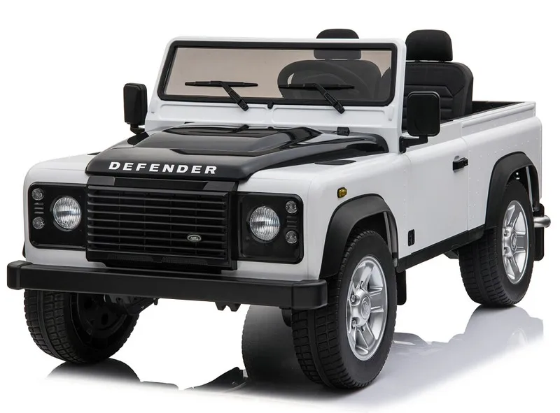 land rover defender kids