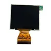 Transfelective IPS lcd display 2 inch screen with 320x240 resolution