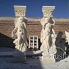 Chinese Supplier Stone Concrete Columns Mold