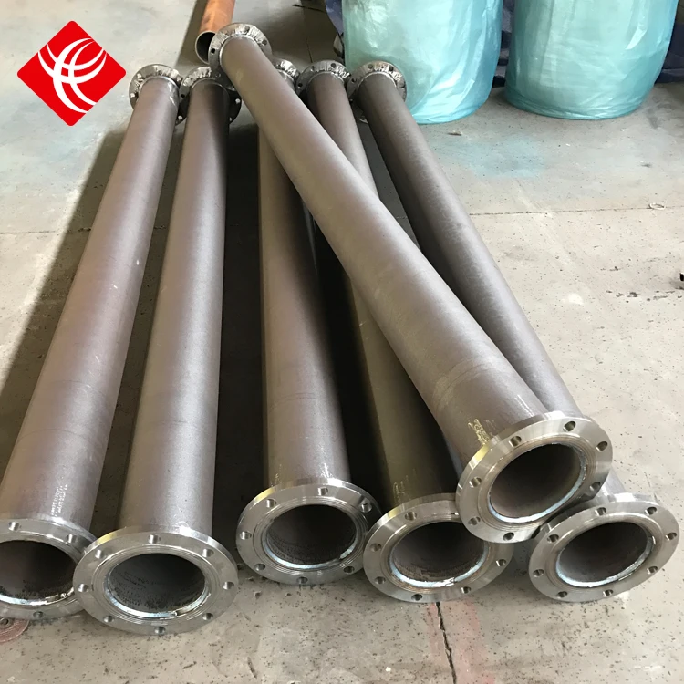 Wholesale Products Chemical Industry Epoxy Coated Composite Hebei Steel