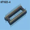 pitch 1.778mm machine pin header dip ic socket