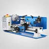 Light Duty Lathe Machine High Precision Benchtop Metal CNC Mini Lathe