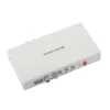HD Video Capture Quick Start Guide with CE ROHS FCC