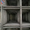 BS 4483 standard A142 welded reinforcing wire mesh with 6.0x2.4m size for concrete