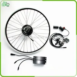 1000w electric bike kit