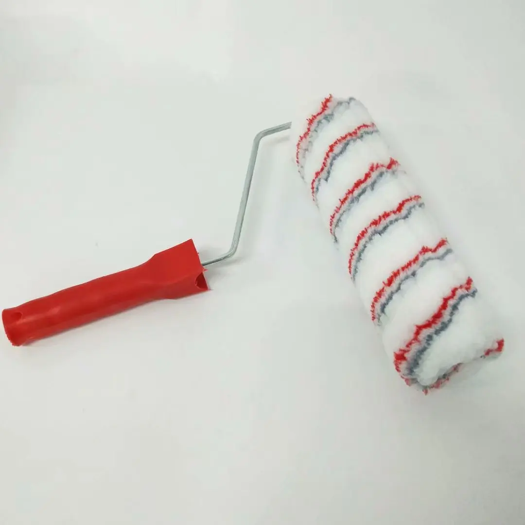 9 Inch Acrylic Paint Roller Manufacturer Made In China Buy Paint