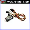 Variometer Sensor for FrSky Telemetry System - Normal Precision