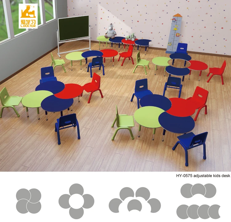 nursery class furniture