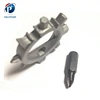YP-SA-0075 Outdoor Home Kitchen Office Black Multi Screwdriver Tool Bicycle Repair Gadget