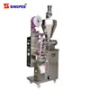 2018 sinoped hot sale Semi-automatic 500g Solid Tea Bag Packing Machine