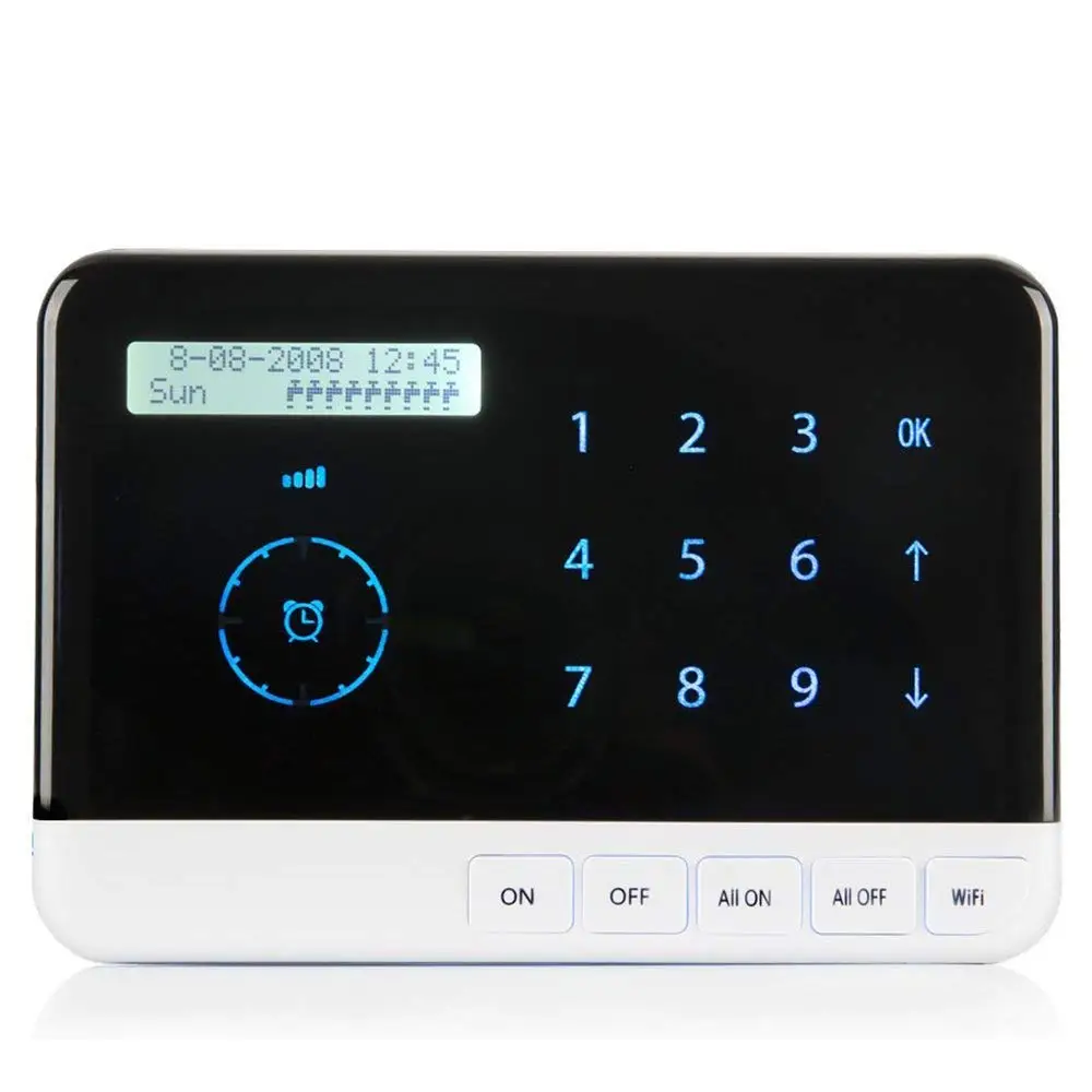 smart sprinkler controller google home