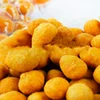 First-class product quality coated mustard peanut