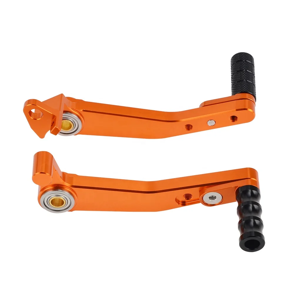 duke 200 brake pedal price