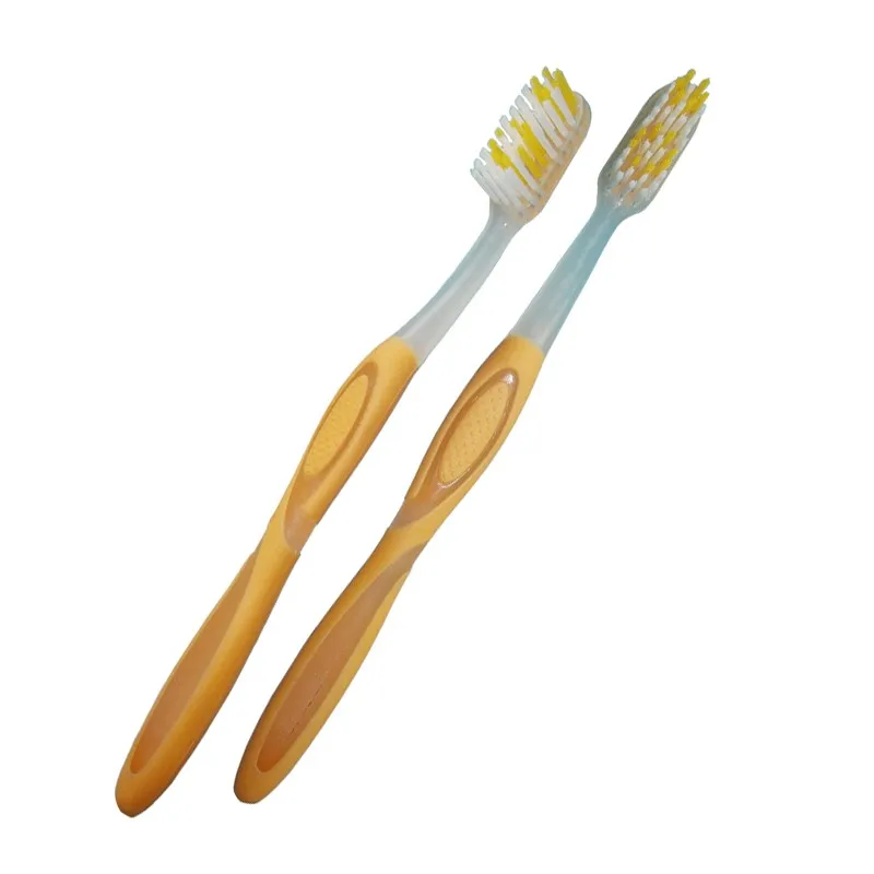Africa Extra Hard Bristles Adult Smokers Toothbrush