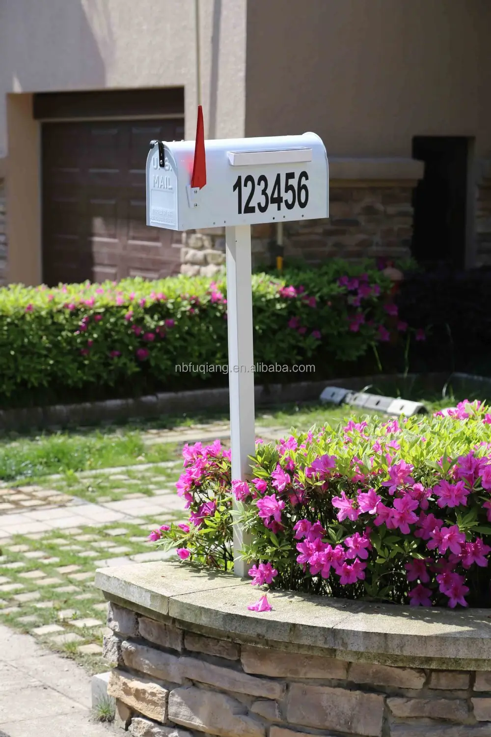 Wholesale American Mailbox /letter Box Buy Wholesale American Mailbox