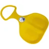 57.5*38.5*3.5cmTop Quality Plastic Snow Sledge with Promotions