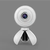 720 degrees VR action panoramic camera supporting the YouTube Live