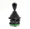 Industrial Joystick Master Controller / Potentiometer Joystick