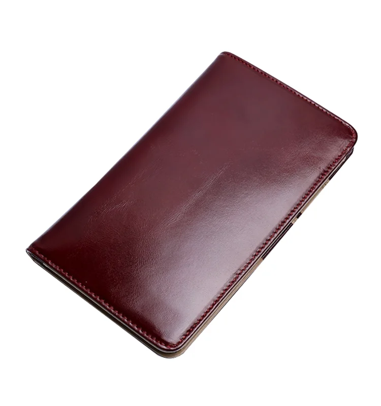 personalized passport holder 