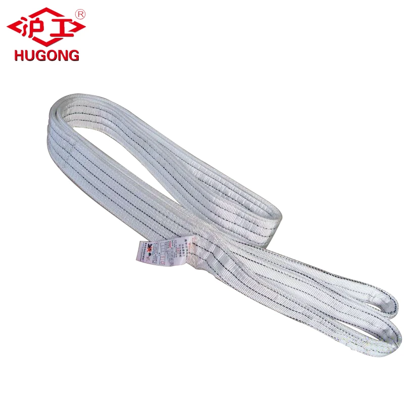 Nylon bing Belt And Round Sling Weight Lifting Buy bing Sling