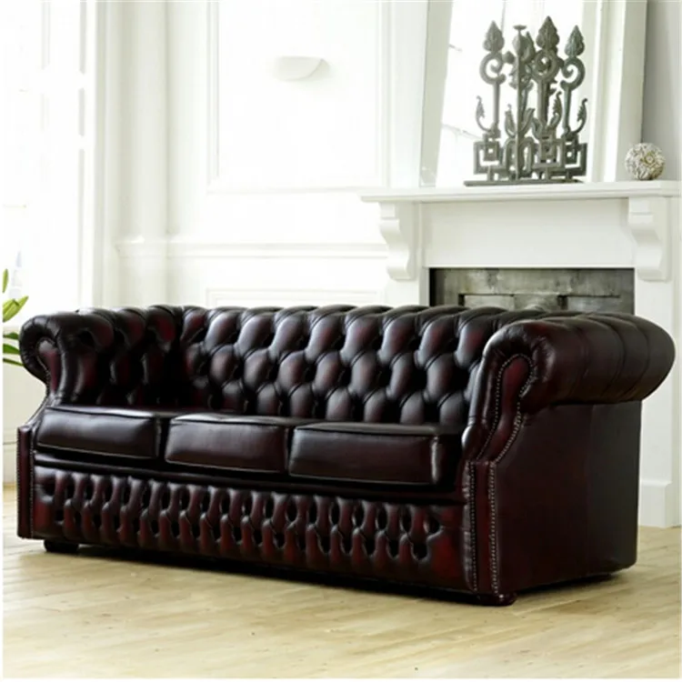 Sb001 Chesterfield Sofa Pull Out Bed Sb001 Chesterfield Sofa Pull Out