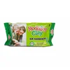 Wholesale cheap White Clay super light Kids Art clay modelling