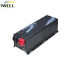 China supplier IWELL off grid hotsale 3KW PSV solar inverter with solar priority