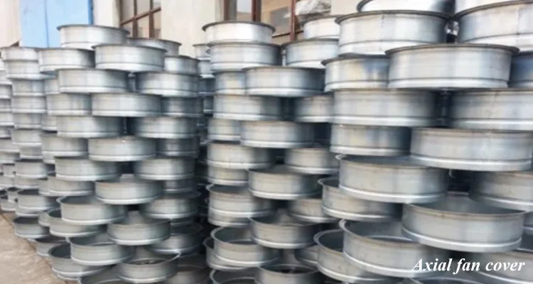 BOBO Machine hvac fan blower crust flange folding making machine shown in a detail photo for this news article