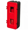 Plastic Box Fire Extinguisher Cabinet for 4kg-9kg