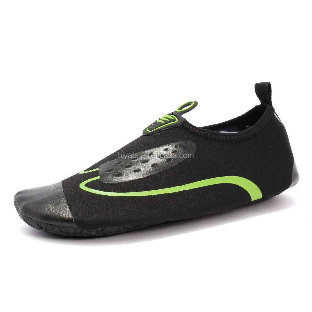 Zapatos De Agua De Goma Para Niños Y Niñas,Calzado De Playa Para Surfear -  Buy Agua De Playa Zapatos,Agua Aqua Surf Zapatos,Zapatos Para Revendedor  Product on Alibaba.com