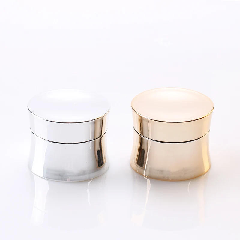 10ml 15ml 30ml 50ml Nail Polish Packaging Plastic Container