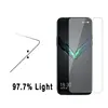 High quality 9h 2.5d anti-scratch mobile phone tempered glass screen protector for xiaomi black shark 2 glass film guard
