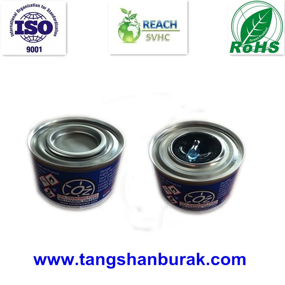 Chafing Fuel Gel Wax Type For Food Warmer Buy Fuel Gel Wax Type For