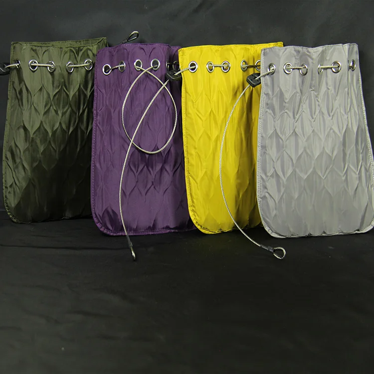 packing net poly mesh pouches