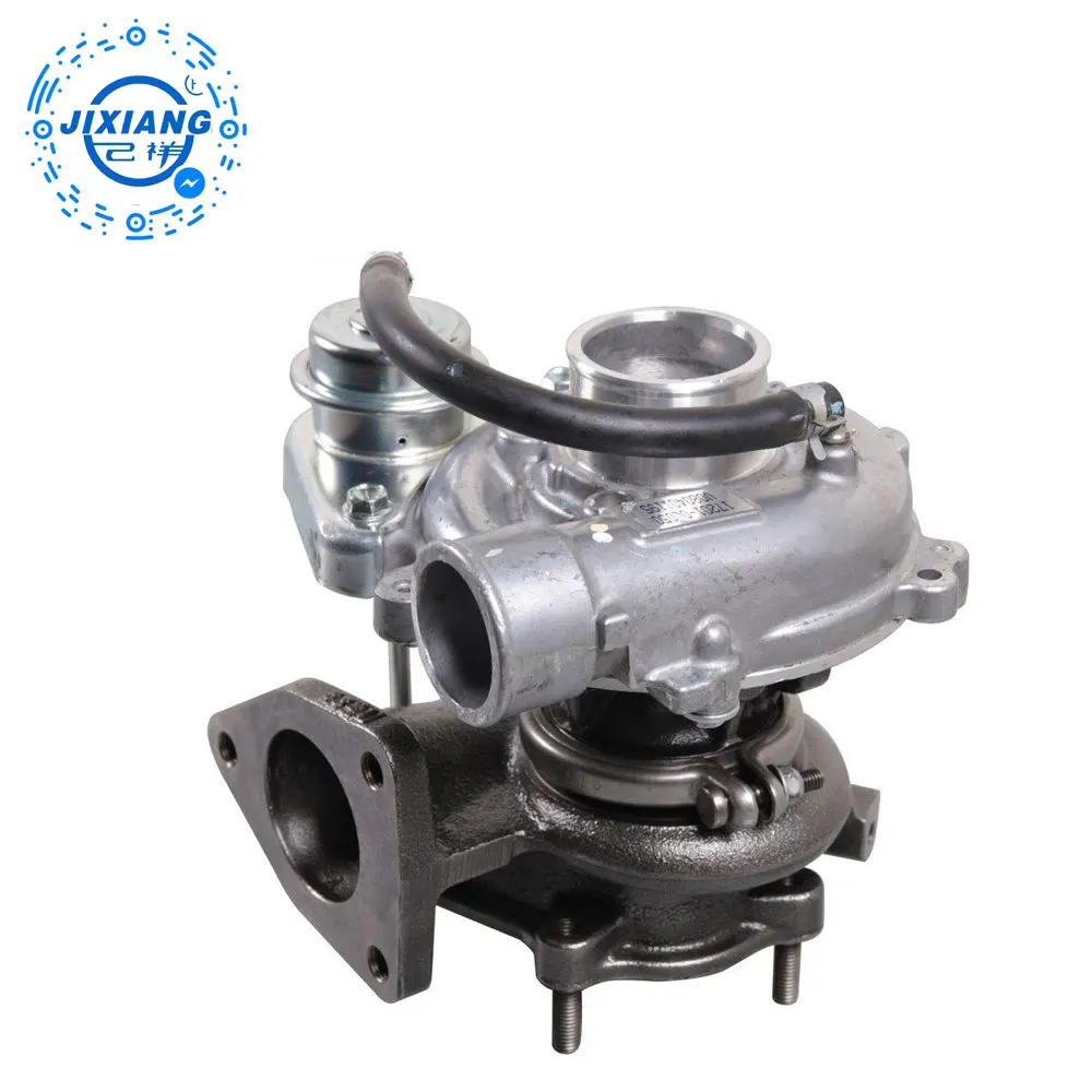 Auto Spare Parts Car Engine Turbo Charger Turbocharger Oem 172010l050
