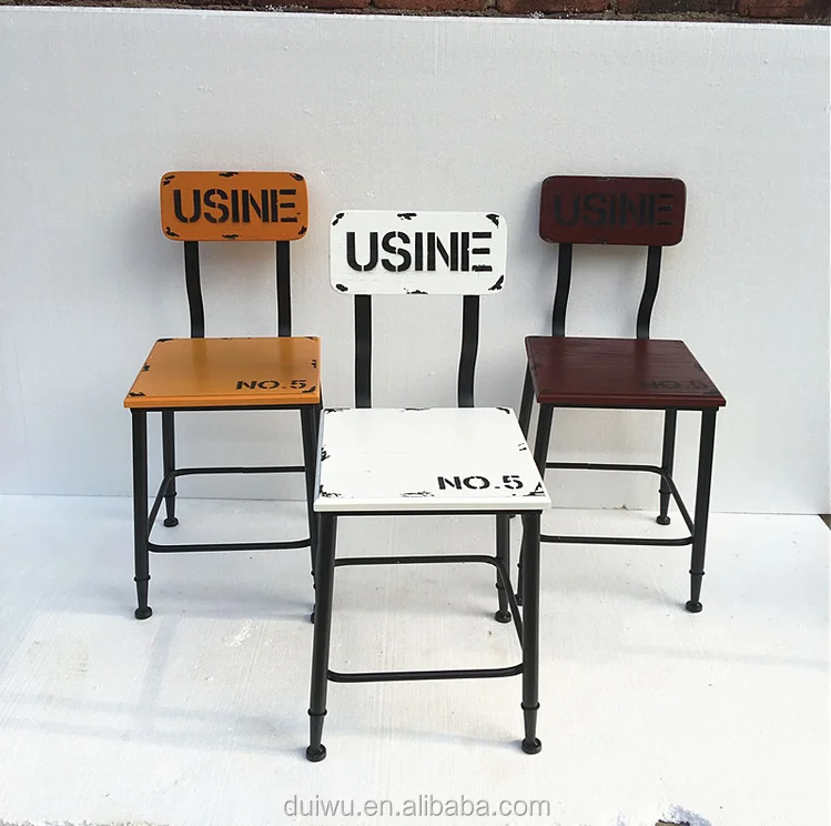 Accept Customised Industrial Metal Discontinued Ashley Furniture Bar Stools Buy Discontinued