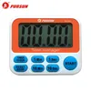 electronic countdown timer up to 99 Min 59 Sec blue button