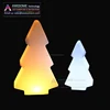 wireless rechargeable crismas christmas tree light