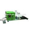 18650 cell electrode winding machine for cylinder cell 18650 26650 32650 electrode making winding process