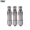 Factory Price Itsuwa Liberty V10 Cartridge 0.5ml Ceramic Coil 510 Vaporizer with Removable Central Post