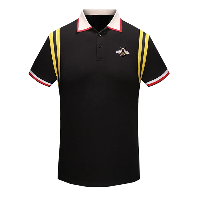Cheap High Quality Oem Polo Shirt For Man Racing Custom Polo Shirts ...
