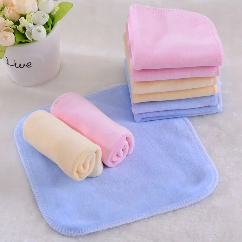 Factory Wholesale High Quality Cotton Microfiber Mix Super Absorbent New Baby Towels Buy Baby